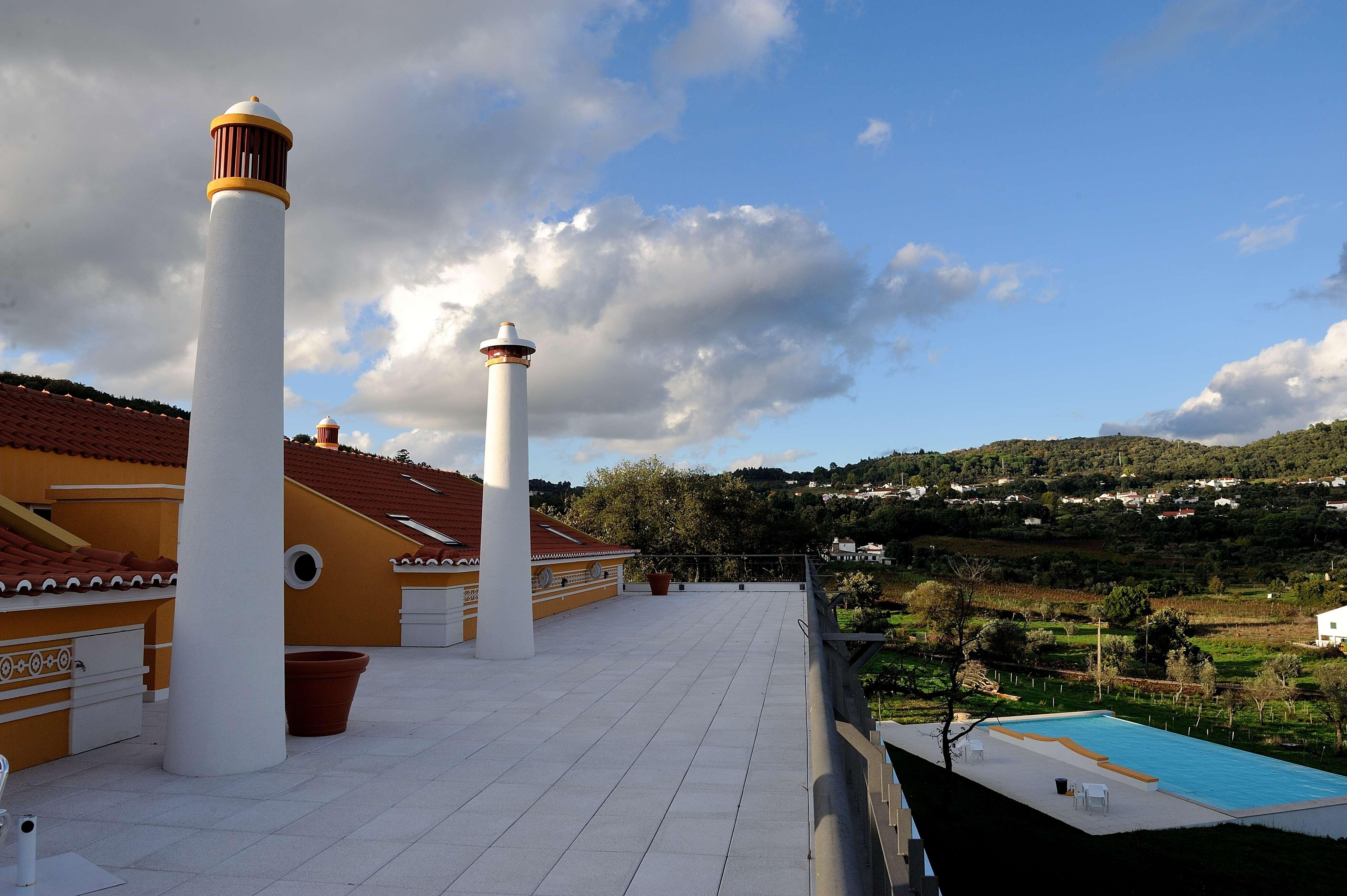 Cabecas Do Reguengo Vendégház Portalegre Kültér fotó