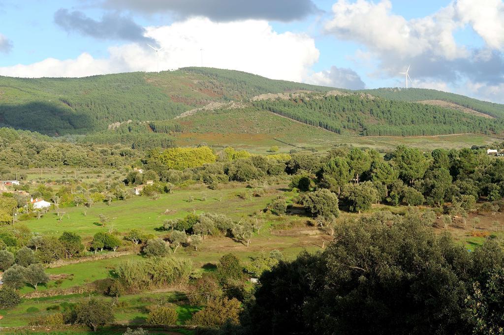 Cabecas Do Reguengo Vendégház Portalegre Kültér fotó