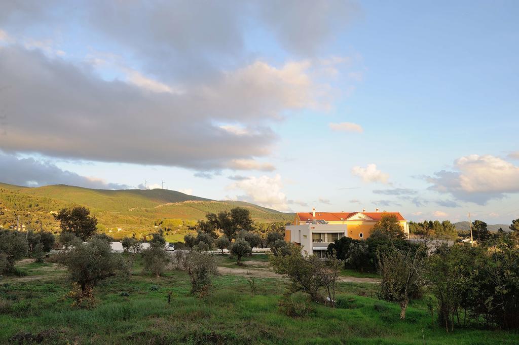 Cabecas Do Reguengo Vendégház Portalegre Kültér fotó