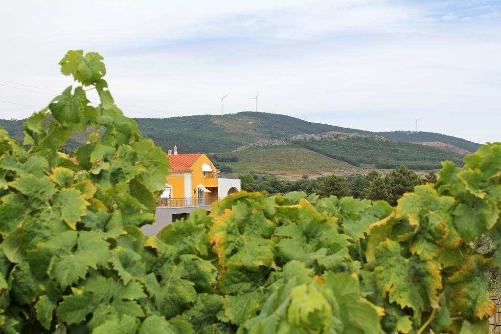 Cabecas Do Reguengo Vendégház Portalegre Kültér fotó