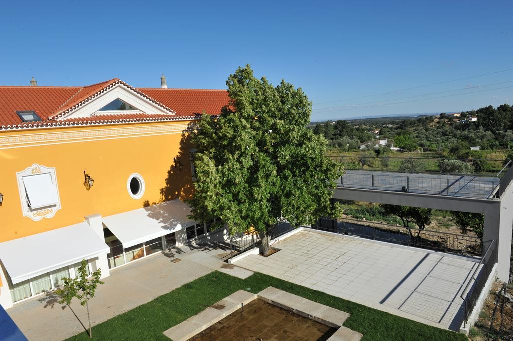 Cabecas Do Reguengo Vendégház Portalegre Kültér fotó